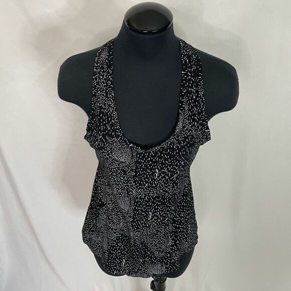 Fabletics Starry Racer Back Tank - Women’s M - Picture 4 of 7